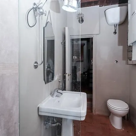 شقة Piazza Navona Artist Loft *