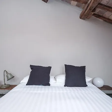 Apartment Piazza Navona Artist Loft Rome